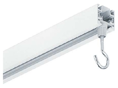 Produktbild Zumtobel S0 583470 Dekorationshaken 3ph L3 DALI