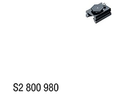 Product image Zumtobel S2 800980 Mechanical accessory for luminaires

