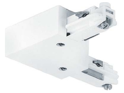 Produktbild Zumtobel S2 802140 Winkelverbinder 3ph sw Schutzleiter innen