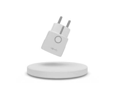Product image 2 Somfy 1039696 Tube mounted motor 15Nm