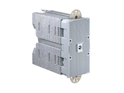 Product image 1 Kaiser 9966 21 Equipment carrier for insulated walls
