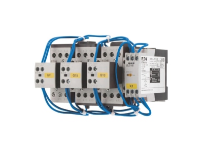 Product image 1 Eaton SDAINLM30 RDC24  Star delta combination 15kW 0VAC 24VDC
