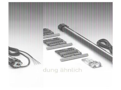 Product image 2 Somfy 1039942 Tube mounted motor 15Nm