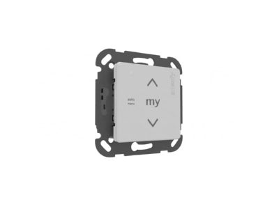 Product image 2 Somfy 1038132 Tube mounted motor 9Nm
