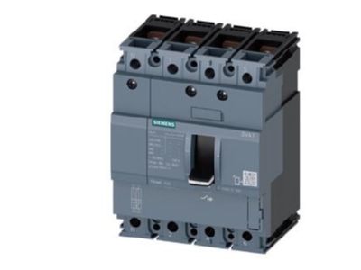 Product image 1 Siemens 3VA1010 4ED42 0AA0 Circuit breaker 100A
