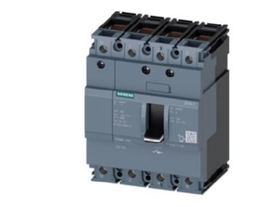 Product image 1 Siemens 3VA1110 1AA46 0AA0 Circuit breaker
