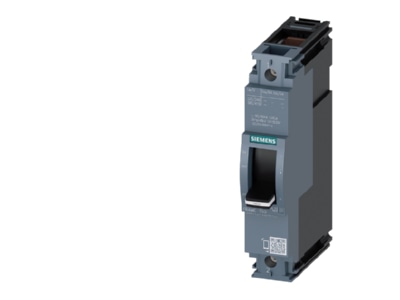 Product image 1 Siemens 3VA1112 3ED16 0AA0 Circuit breaker 125A

