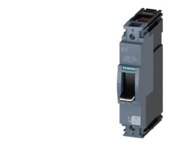 Product image 2 Siemens 3VA1112 3ED16 0AA0 Circuit breaker 125A