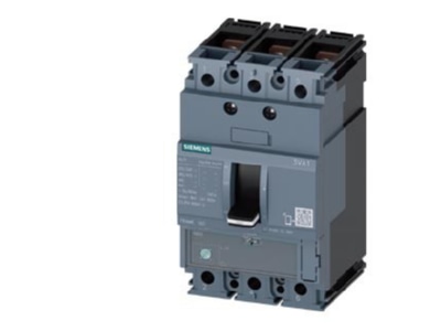 Product image 1 Siemens 3VA1116 3EE32 0AA0 Circuit breaker 160A
