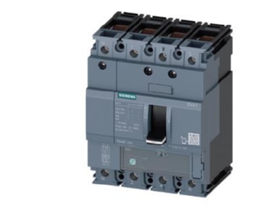 Product image 1 Siemens 3VA1125 5GE46 0AA0 Circuit breaker 25A
