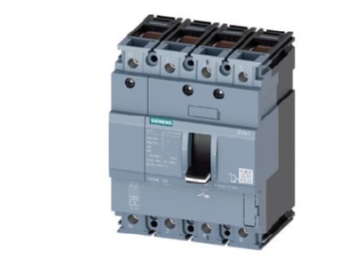 Product image 1 Siemens 3VA1132 3GD46 0AA0 Circuit breaker 32A
