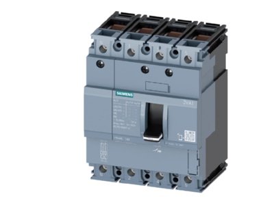 Product image 2 Siemens 3VA1132 3GD46 0AA0 Circuit breaker 32A