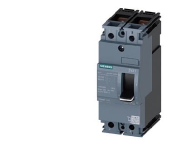 Product image 1 Siemens 3VA1150 3ED22 0AA0 Circuit breaker 50A
