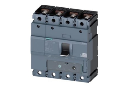 Product image 1 Siemens 3VA1220 4GF42 0AA0 Circuit breaker 200A
