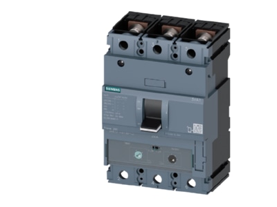 Product image 2 Siemens 3VA1220 6EF32 0AA0 Circuit breaker 200A