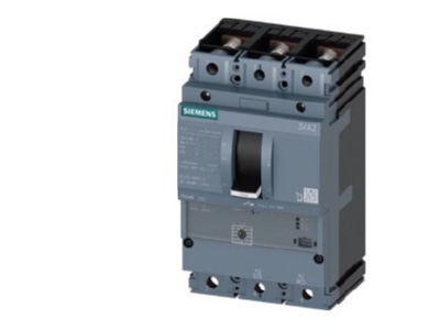 Product image 1 Siemens 3VA2216 7MS32 0AA0 Circuit breaker 160A
