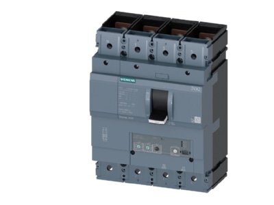 Product image 1 Siemens 3VA2340 5HL42 0AA0 Circuit breaker 400A
