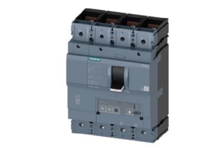 Product image 2 Siemens 3VA2340 5HL42 0AA0 Circuit breaker 400A