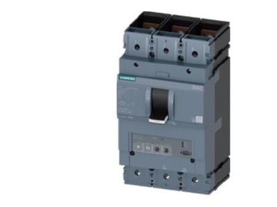 Product image 1 Siemens 3VA2463 5HN32 0AA0 Circuit breaker 630A
