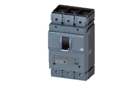 Product image 1 Siemens 3VA2463 7HL32 0AA0 Circuit breaker 630A
