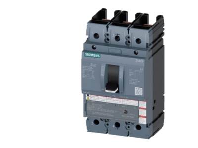 Product image 1 Siemens 3VA5217 5ED31 0AA0 Circuit breaker 175A

