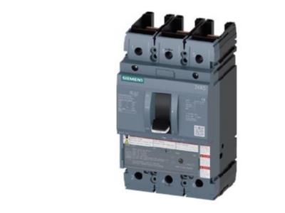 Product image 2 Siemens 3VA5220 6ED31 0AA0 Circuit breaker 200A