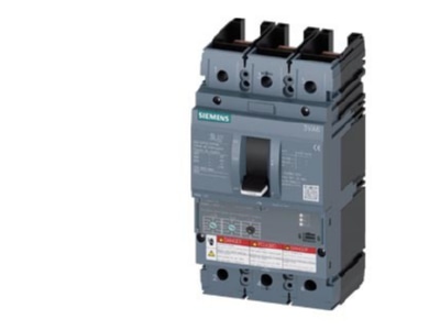 Product image 1 Siemens 3VA6115 6HL31 0AA0 Circuit breaker 150A
