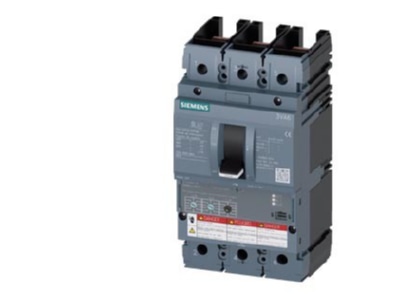 Product image 1 Siemens 3VA6225 6HL31 0AA0 Circuit breaker 250A
