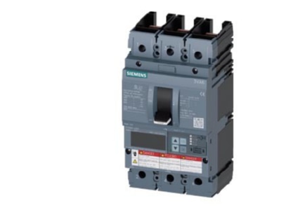 Product image 1 Siemens 3VA6225 8JQ31 0AA0 Circuit breaker 250A
