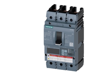Product image 2 Siemens 3VA6225 8JQ31 0AA0 Circuit breaker 250A