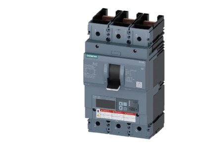 Product image 2 Siemens 3VA6440 6JQ31 2AA0 Circuit breaker 3VA6 UL Frame 600 