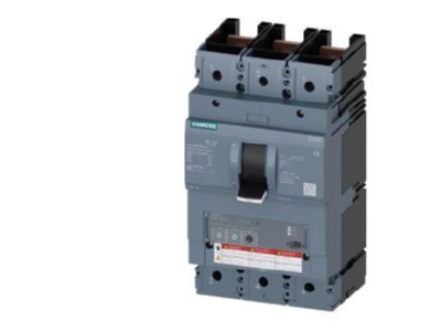 Product image 1 Siemens 3VA6460 7HL31 0AA0 Circuit breaker 600A
