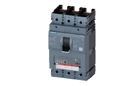 Product image 2 Siemens 3VA6460 7HL31 0AA0 Circuit breaker 600A