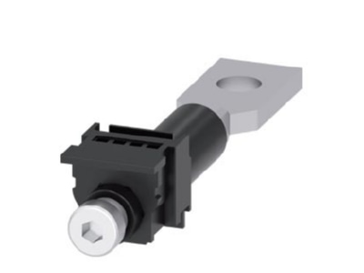 Product image 1 Siemens 3VA9111 0QE10 Relay accessory
