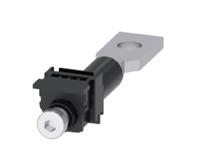 Product image 2 Siemens 3VA9111 0QE10 Relay accessory