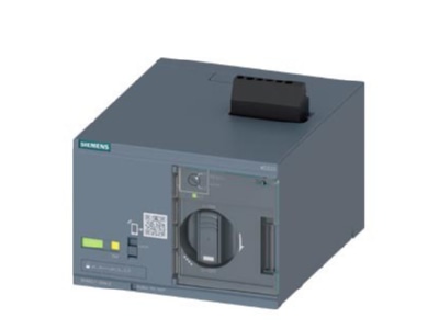 Product image 1 Siemens 3VA9257 0HA20 Relay accessory
