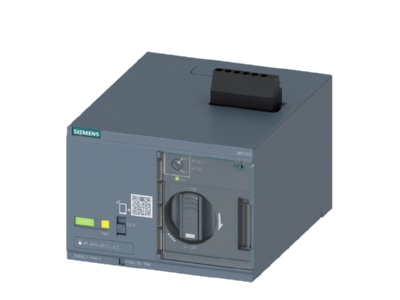 Product image 2 Siemens 3VA9257 0HA20 Relay accessory