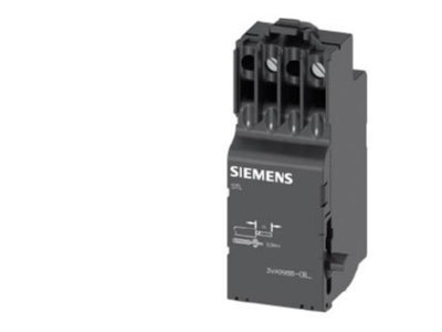 Product image 1 Siemens 3VA9988 0BM10 Relay accessory
