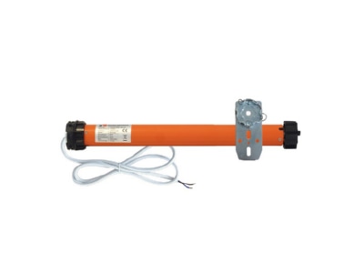 Product image Kaiser Nienhaus Favo Class Mercato Tube mounted motor 20Nm
