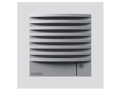 Produktbild 2 Siedle TLM LL 611 02 SM Lautsprecher Modul si met