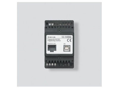 Product image 2 Siedle PRI 602 01 USB Controlling device for intercom system