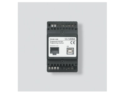Produktbild 2 Siedle PRI 602 01 USB Interface mit USB