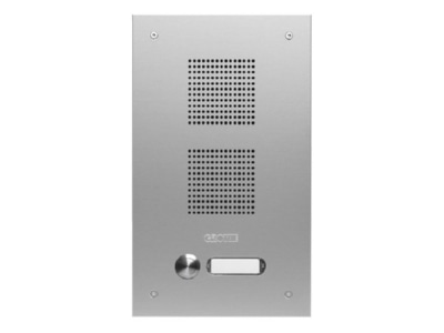 Produktbild Grothe TS 787 1 1 Tuerstation EV1 einreihig
