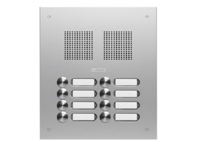 Produktbild Grothe TS 787 2 4 Tuerstation EV1 zweireihig