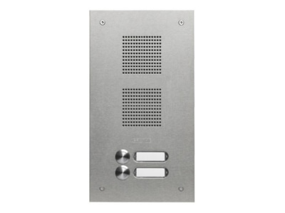 Product image Grothe TS 788 1 2 Push button panel door communication

