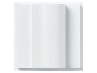 Product image 2 Siedle LEDS 600 0 SM Lighting module for door station Silver