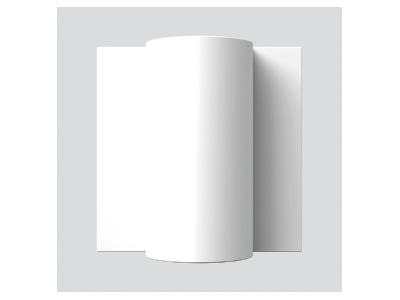 Product image 1 Siedle LEDS 600 0 W Lighting module for door station White
