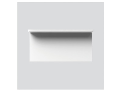 Product image 1 Siedle LEDF 600 4 2 0 W Lighting module for door station White
