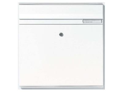 Product image 2 Siedle BKM 611 4 4 0 DG Mounting frame for door station 1 unit