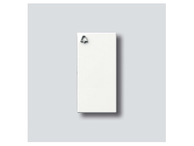 Product image detailed view Siedle 200029088 00 Expansion module for intercom system